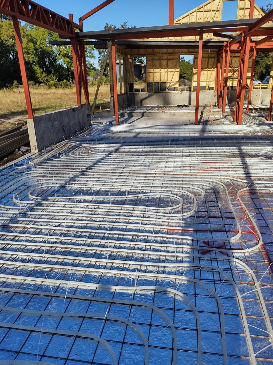 Trabajo en altura