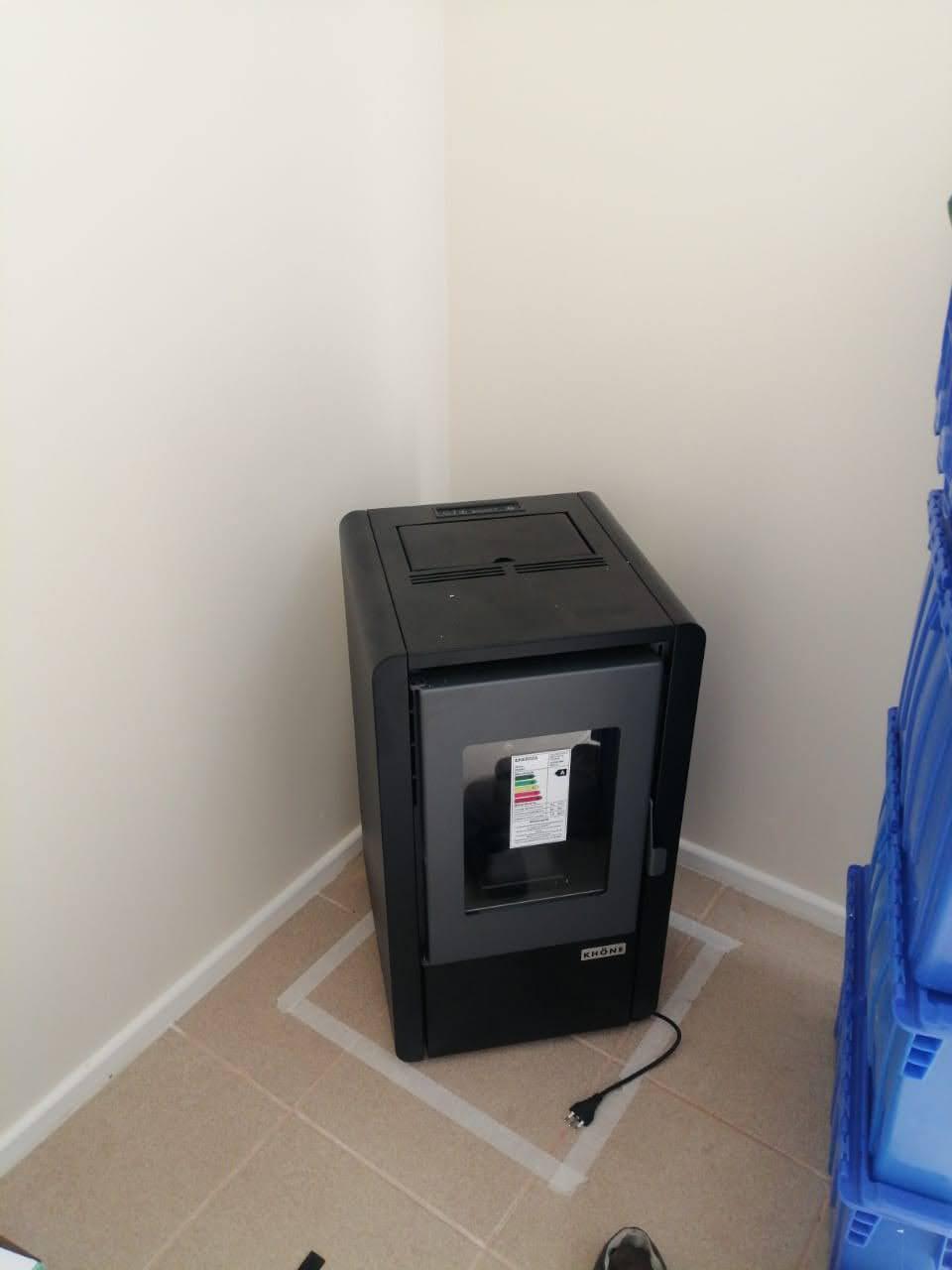 Equipo inverter