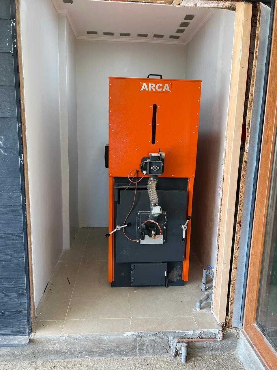 Equipo inverter